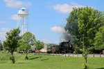 Monticello Railway Musum